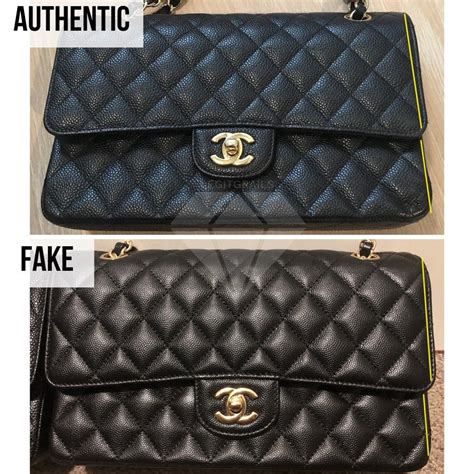 how to authenticate chanel purse.